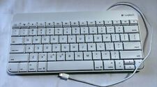 Logitech wired keyboard for sale  Sacramento
