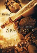 Spartacus: The Mini-Series comprar usado  Enviando para Brazil