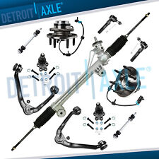 2wd rack pinion for sale  Detroit