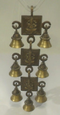 Hinduistische bronze glocke gebraucht kaufen  Deutschland