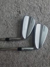 Ping i500 forged for sale  LEAMINGTON SPA