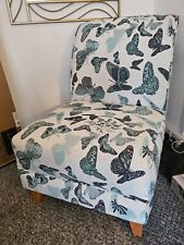 Accent chair dfs for sale  WEST DRAYTON