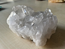 Bergkristall druse stufe gebraucht kaufen  Herborn