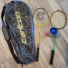badminton tasche gebraucht kaufen  Bedburg