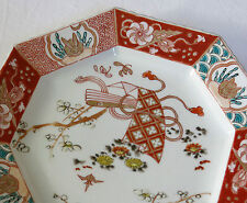 Imari belle assiette d'occasion  Blois