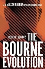 Robert ludlum bourne for sale  Shipping to Ireland