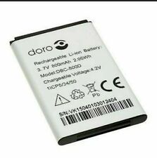 Bateria nova em folha para telefone Doro Easy 6520 6050 6526 6030 6620 +, usado comprar usado  Enviando para Brazil
