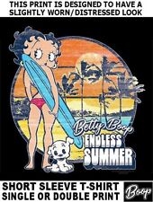 Surfer betty boop for sale  Cape Coral