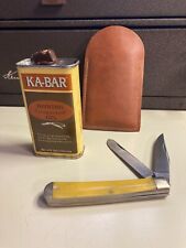 Vintage kabar pocket for sale  Minocqua