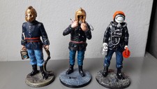 figurines pompiers plomb d'occasion figurines pompiers plomb d'occasion Saint-Étienne-au-Mont