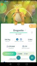 Pokemon dragonite rare for sale  San Francisco