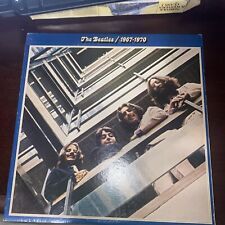 The Beatles/ 1967-1970, 2xVinil Lp Muito Bom++, Gatefold, SKBO-3404. comprar usado  Enviando para Brazil