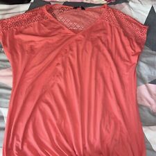 Clothing size coral for sale  BIRMINGHAM