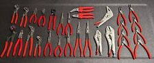 Knipex pliers job for sale  Shipping to Ireland