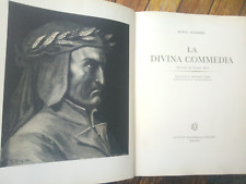 Dante divina commedia usato  Santena