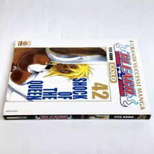 Bleach gold n.42 usato  Torino