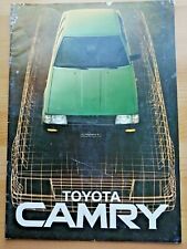 Toyota camry 1983 for sale  Ireland