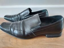 Bertie men leather for sale  SOLIHULL