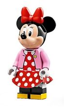 Lego 10778 minnie d'occasion  Geneston
