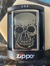 Zippo lighters original for sale  BRIGHTON