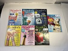 Lot readers digest for sale  Lakewood