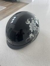 Womens motorcycle helmet for sale  Fort Worth