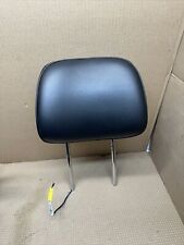 black leather head rests for sale  Buffalo