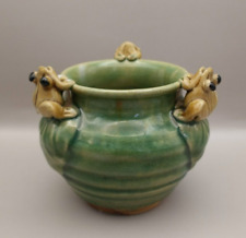 Small ceramic pot for sale  Golden