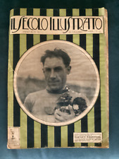 Ciclismo giugno 1923 usato  Santa Margherita Ligure