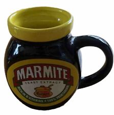 Marmite jar mug for sale  SHEPTON MALLET
