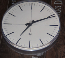 Nebenuhr 12 24 gebraucht kaufen  Innenstadt