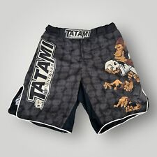 Tatami fightwear shorts for sale  Shipping to Ireland