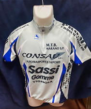 Giordana maglia bicicletta usato  Monsummano Terme