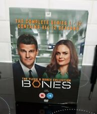 bones complete box set for sale  MANCHESTER