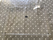 Technics dust cover for sale  BOGNOR REGIS