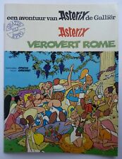 Rare album asterix d'occasion  Sartrouville