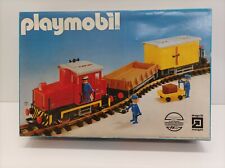 Playmobil leerkarton 4000 gebraucht kaufen  Auetal