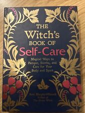 Witch book self for sale  DOVER