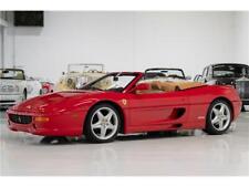 Ferrari F355 Spider 1995, usado comprar usado  Enviando para Brazil