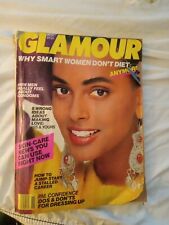 Glamour magazine november for sale  Hanceville