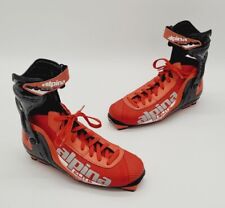 Alpina ESK 2.0 5085-2 Summer Rollerski Skate Boots Men's Size 39 EUR, used for sale  Shipping to South Africa