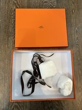 Hermes sandals empty for sale  LONDON