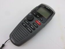 Usado, Microfone Garmin GHS20 sem fio rádio VHF aparelho microfone para VHF 200 300 comprar usado  Enviando para Brazil