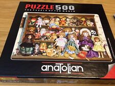 500 piece jigsaw for sale  BUCKIE