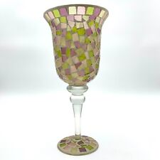 footed vase tile for sale  Farmersville