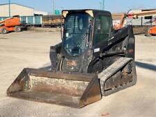 2013 bobcat t630 for sale  Sun Valley