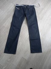 Mens jeans diesel for sale  MEXBOROUGH