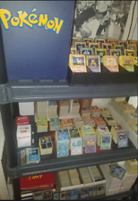 Old pokemon cards. for sale  Lake Mills
