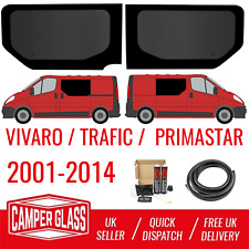 Vauxhall vivaro premium for sale  LUTTERWORTH