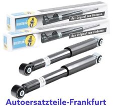 2x BILSTEIN 19-142449 Stoßdämpfer B4 VW CADDY 3 4 Kasten Kombi ALLTRACK HINTEN comprar usado  Enviando para Brazil